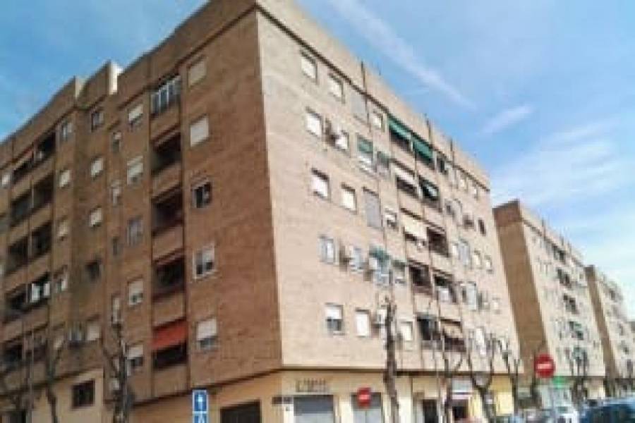 Paterna,Valencia,España,4 Bedrooms Bedrooms,2 BathroomsBathrooms,Apartamentos,4310
