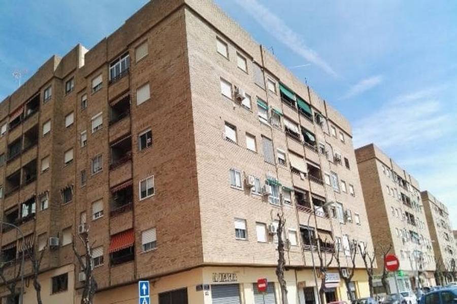 Paterna,Valencia,España,4 Bedrooms Bedrooms,2 BathroomsBathrooms,Apartamentos,4310