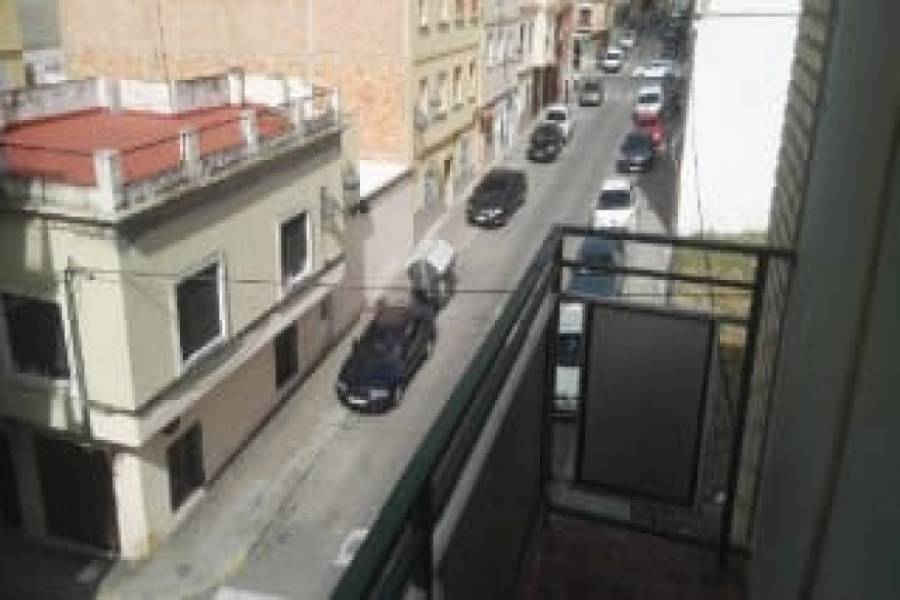 Paterna,Valencia,España,3 Bedrooms Bedrooms,1 BañoBathrooms,Apartamentos,4315