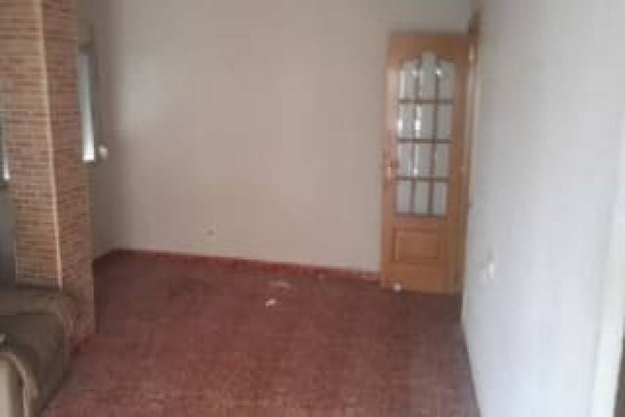 Paterna,Valencia,España,3 Bedrooms Bedrooms,1 BañoBathrooms,Apartamentos,4315