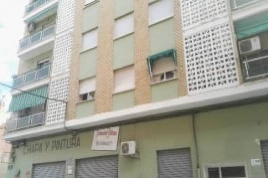 Paterna,Valencia,España,3 Bedrooms Bedrooms,1 BañoBathrooms,Apartamentos,4315