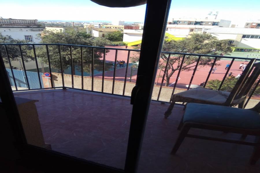 Paterna,Valencia,España,4 Bedrooms Bedrooms,1 BañoBathrooms,Apartamentos,4317