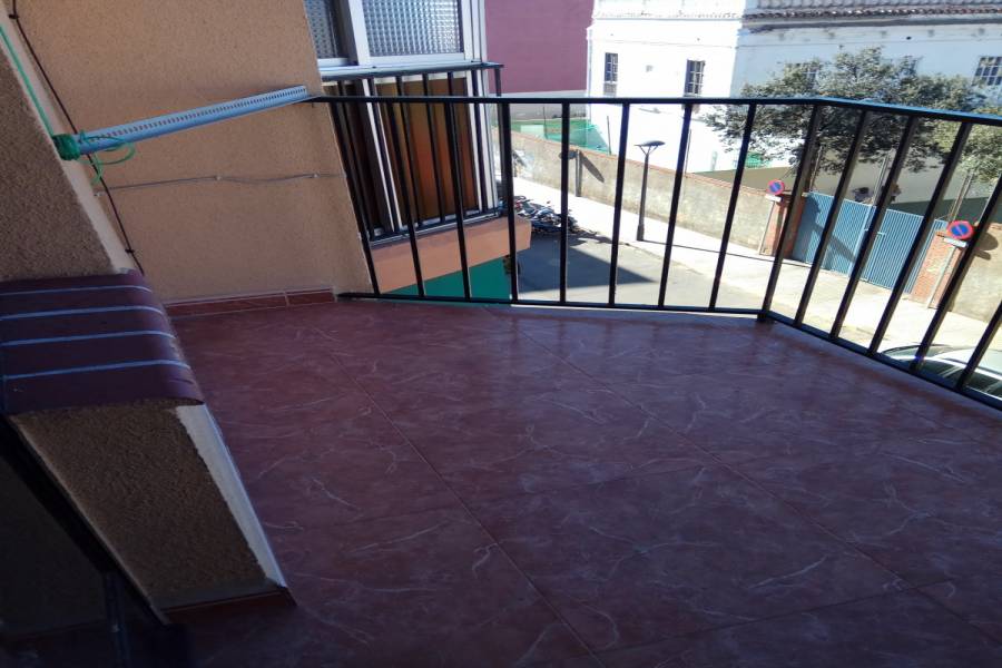 Paterna,Valencia,España,4 Bedrooms Bedrooms,1 BañoBathrooms,Apartamentos,4317