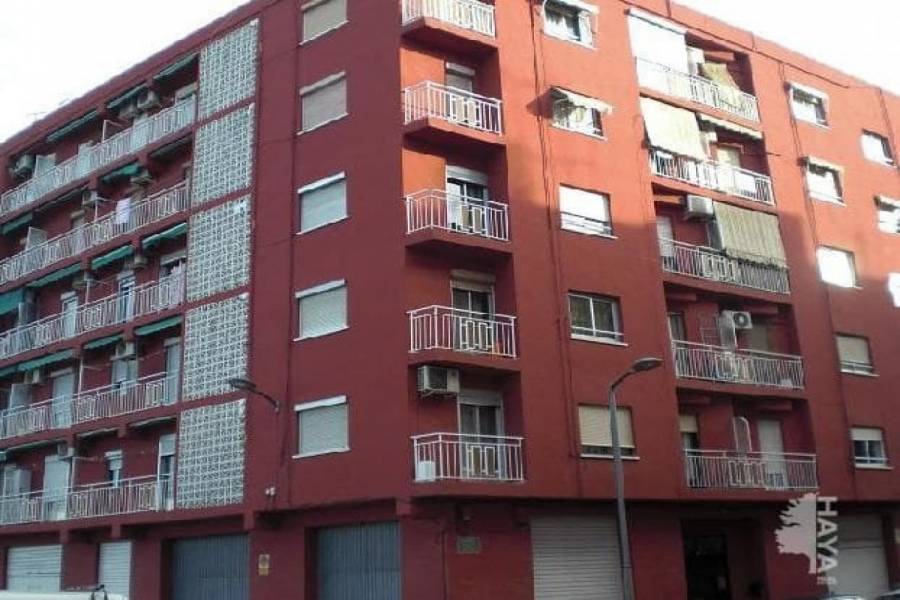 Mislata,Valencia,España,3 Bedrooms Bedrooms,1 BañoBathrooms,Apartamentos,4322