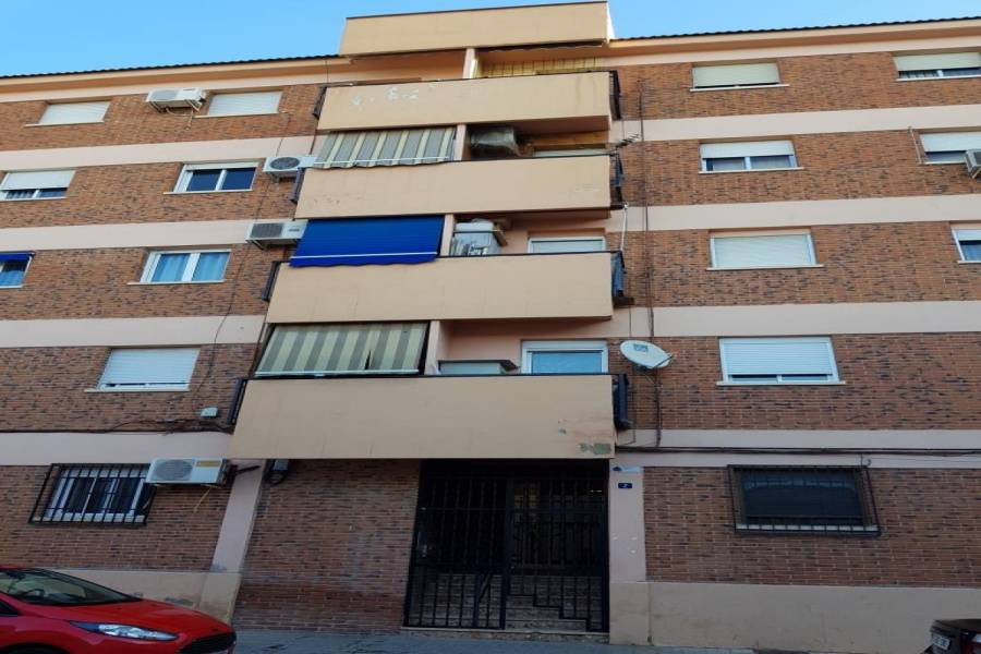 Paterna,Valencia,España,4 Bedrooms Bedrooms,2 BathroomsBathrooms,Apartamentos,4324