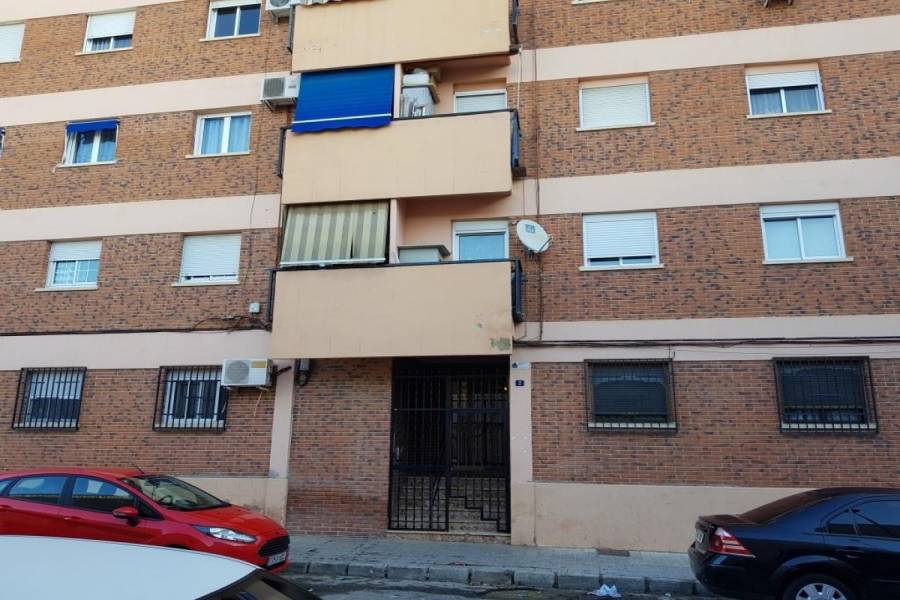 Paterna,Valencia,España,4 Bedrooms Bedrooms,2 BathroomsBathrooms,Apartamentos,4324