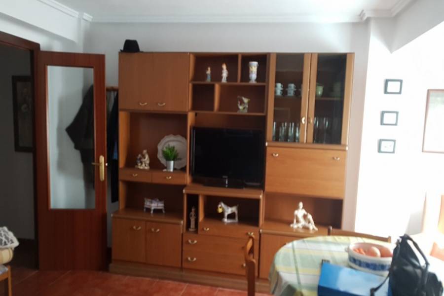Paterna,Valencia,España,3 Bedrooms Bedrooms,1 BañoBathrooms,Apartamentos,4326