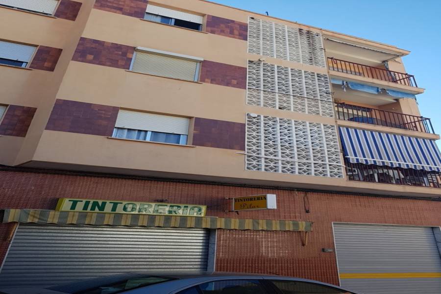 Paterna,Valencia,España,4 Bedrooms Bedrooms,1 BañoBathrooms,Apartamentos,4327