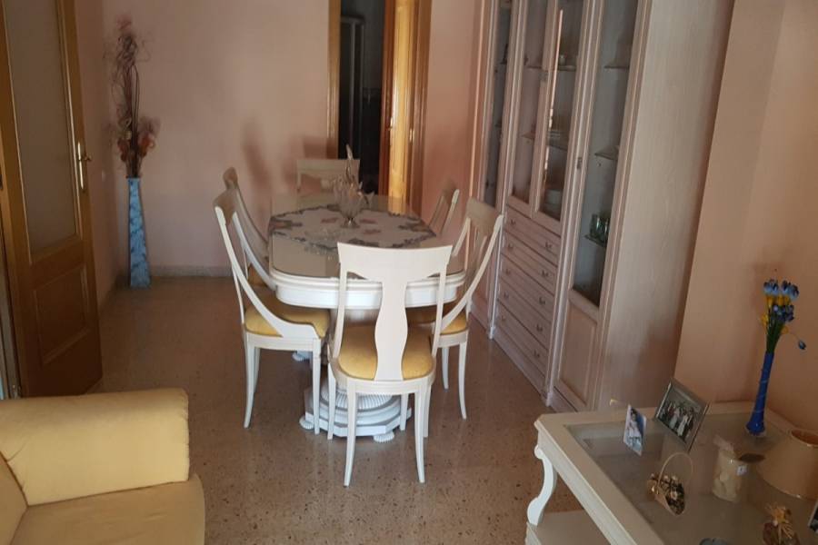 Paterna,Valencia,España,4 Bedrooms Bedrooms,1 BañoBathrooms,Apartamentos,4327