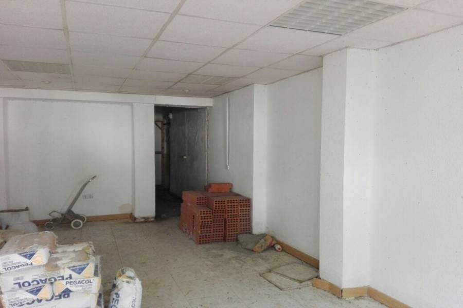 Valencia,Valencia,España,1 BañoBathrooms,Locales,4337