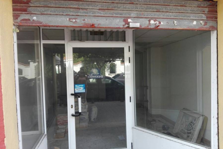 Valencia,Valencia,España,1 BañoBathrooms,Locales,4337