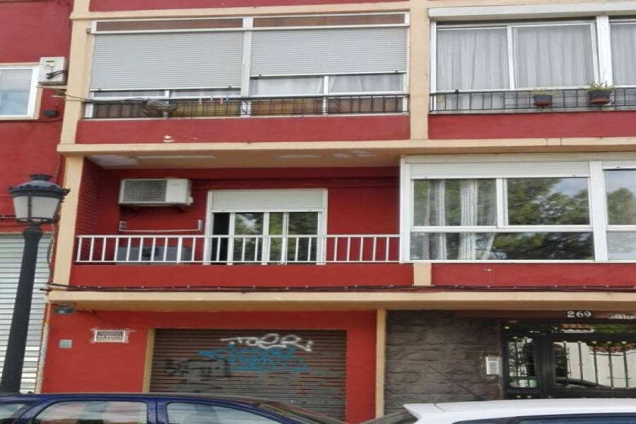 Valencia,Valencia,España,1 BañoBathrooms,Locales,4337