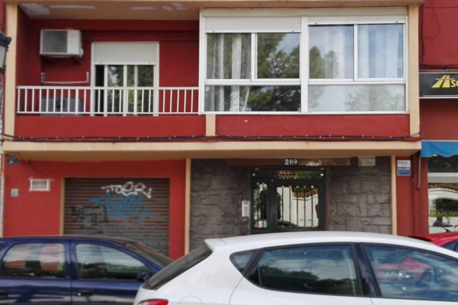 Valencia,Valencia,España,1 BañoBathrooms,Locales,4337