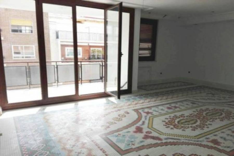 Valencia,Valencia,España,4 Bedrooms Bedrooms,2 BathroomsBathrooms,Apartamentos,4340