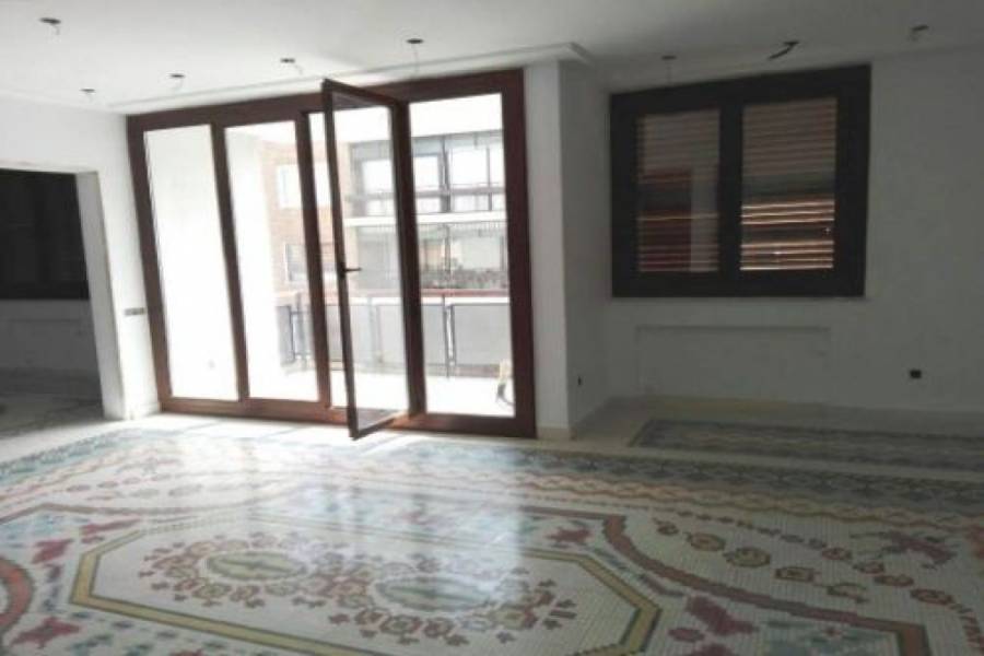 Valencia,Valencia,España,4 Bedrooms Bedrooms,2 BathroomsBathrooms,Apartamentos,4340