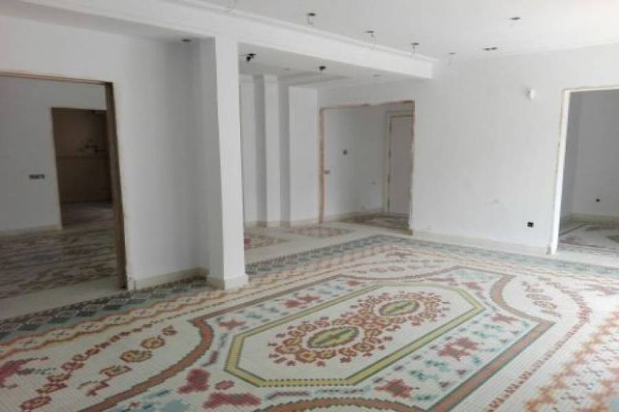 Valencia,Valencia,España,4 Bedrooms Bedrooms,2 BathroomsBathrooms,Apartamentos,4340