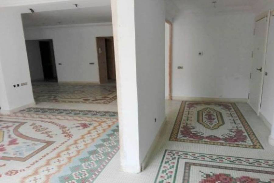 Valencia,Valencia,España,4 Bedrooms Bedrooms,2 BathroomsBathrooms,Apartamentos,4340