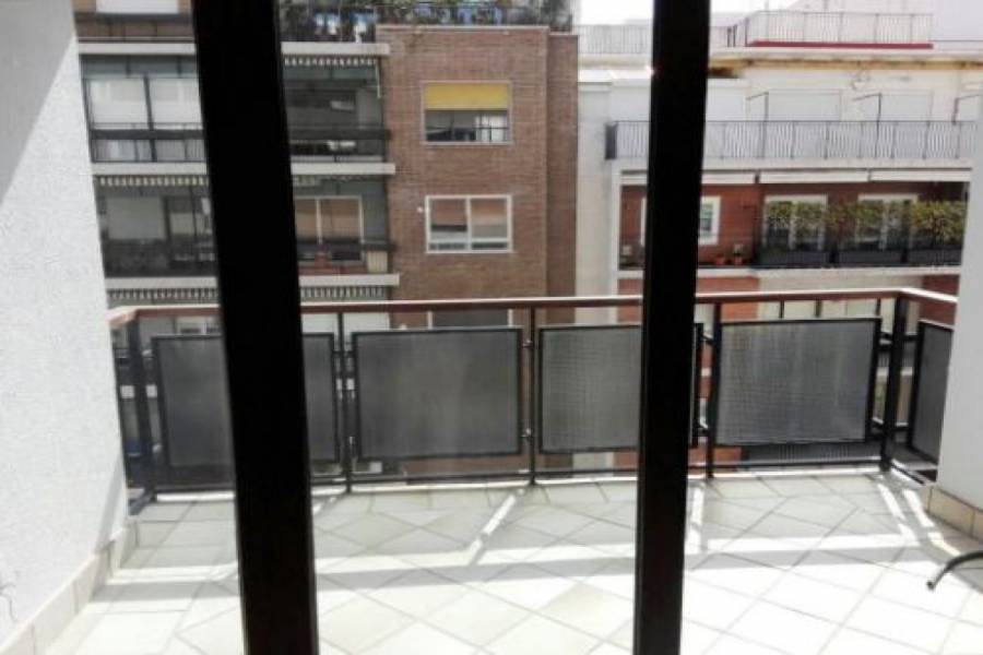 Valencia,Valencia,España,4 Bedrooms Bedrooms,2 BathroomsBathrooms,Apartamentos,4340