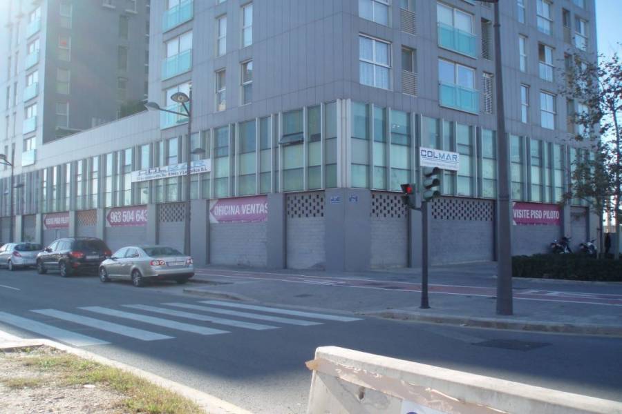 Valencia,Valencia,España,Locales,4341