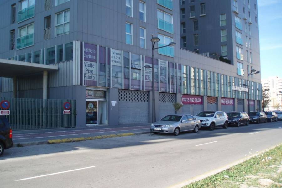 Valencia,Valencia,España,Locales,4341