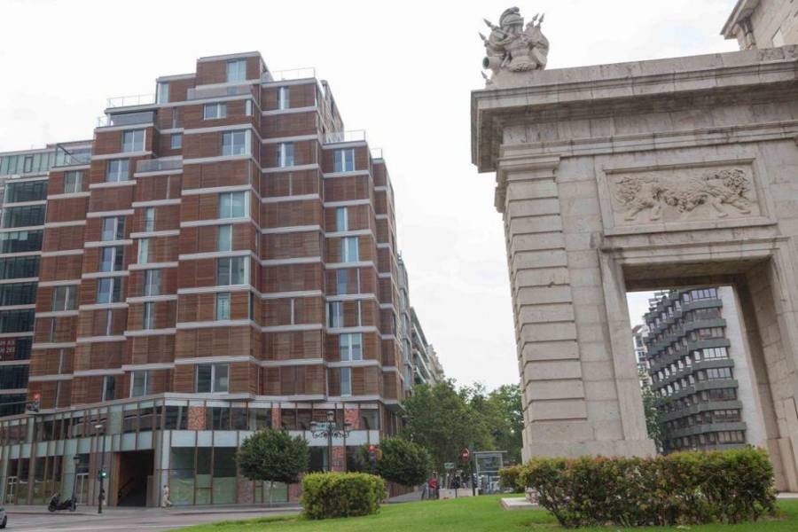 Valencia,Valencia,España,5 Bedrooms Bedrooms,4 BathroomsBathrooms,Apartamentos,4342