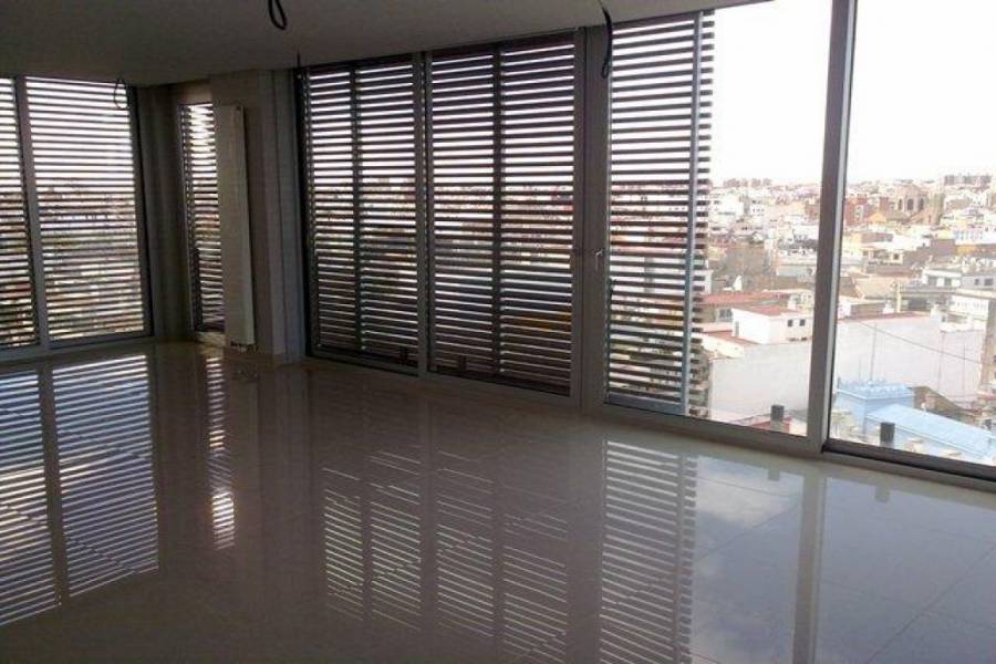 Valencia,Valencia,España,5 Bedrooms Bedrooms,4 BathroomsBathrooms,Apartamentos,4342