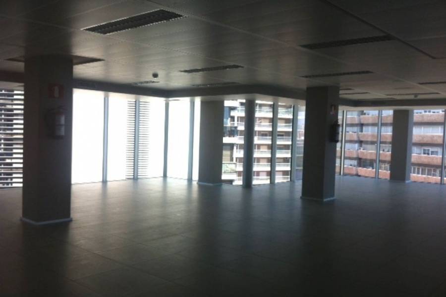 Valencia,Valencia,España,Oficinas,4346