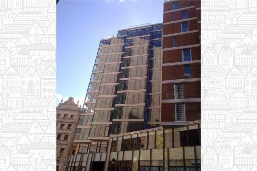 Valencia,Valencia,España,Oficinas,4346