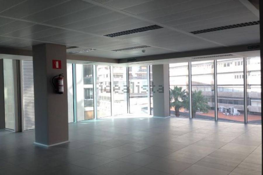 Valencia,Valencia,España,Oficinas,4346