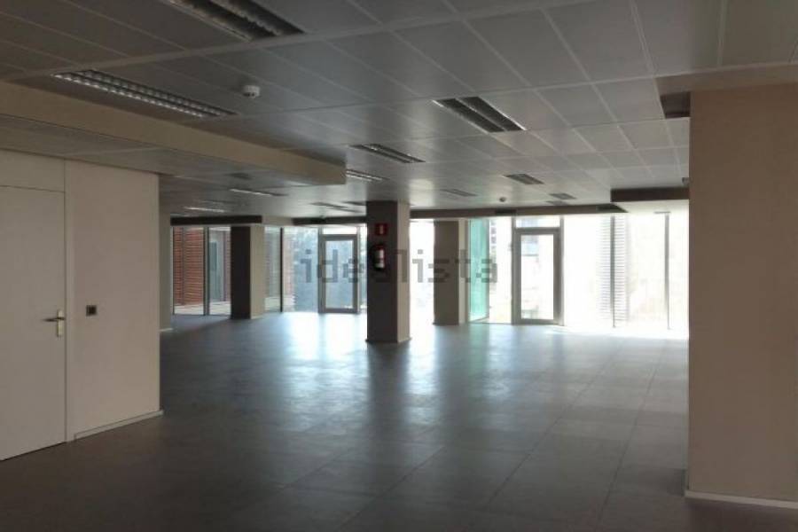 Valencia,Valencia,España,Oficinas,4346