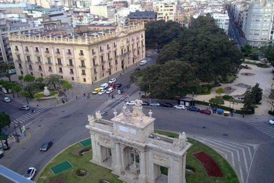 Valencia,Valencia,España,Oficinas,4347