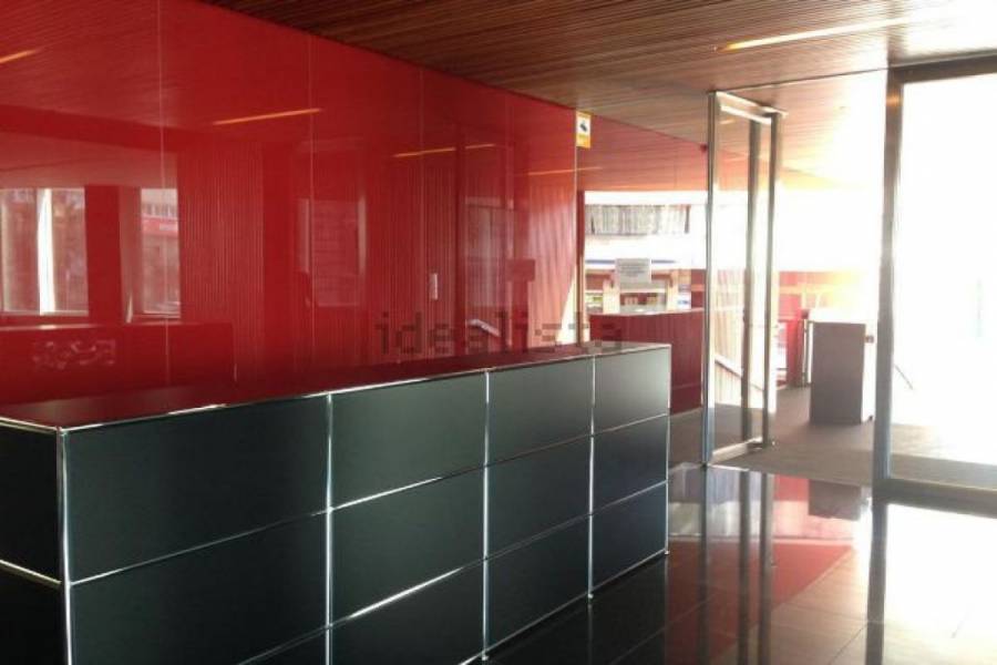 Valencia,Valencia,España,Oficinas,4347
