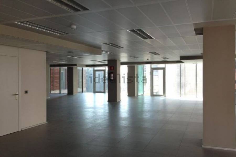 Valencia,Valencia,España,Oficinas,4347