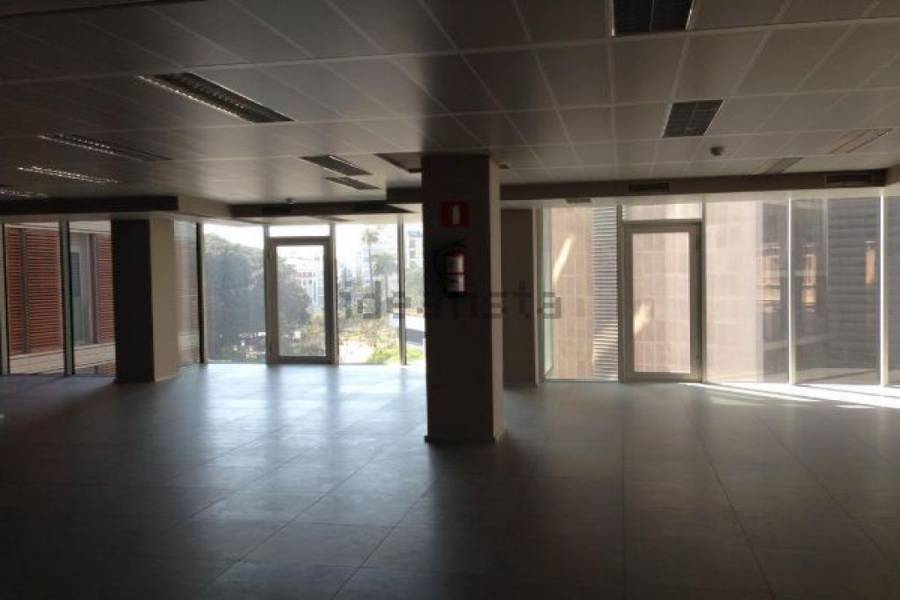 Valencia,Valencia,España,Oficinas,4347
