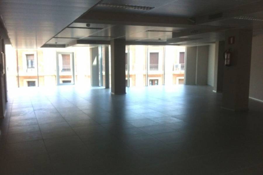 Valencia,Valencia,España,Oficinas,4347