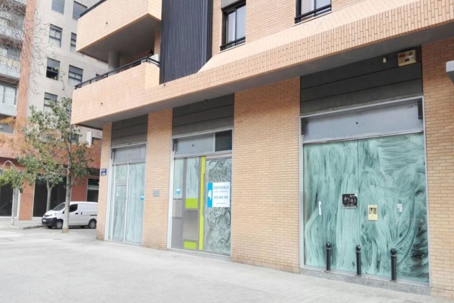 Valencia,Valencia,España,Locales,4349