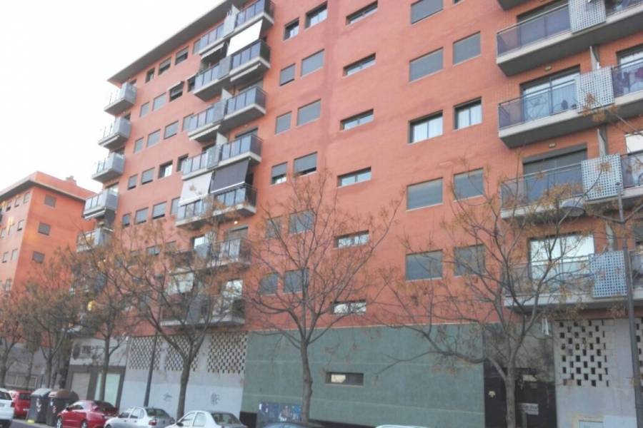 Valencia,Valencia,España,2 Bedrooms Bedrooms,1 BañoBathrooms,Apartamentos,4358