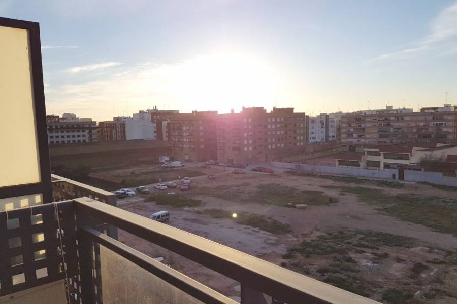 Valencia,Valencia,España,2 Bedrooms Bedrooms,1 BañoBathrooms,Apartamentos,4358