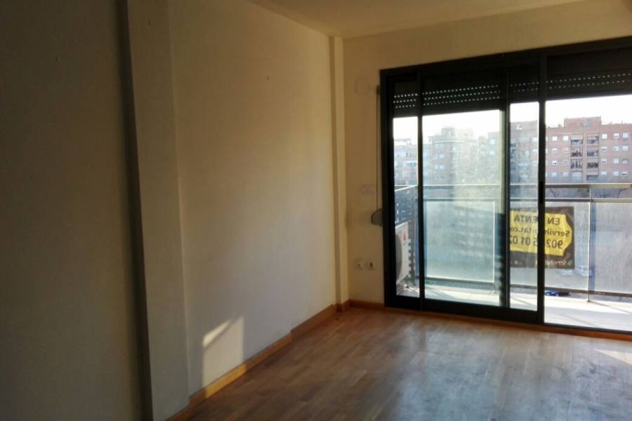 Valencia,Valencia,España,2 Bedrooms Bedrooms,1 BañoBathrooms,Apartamentos,4358