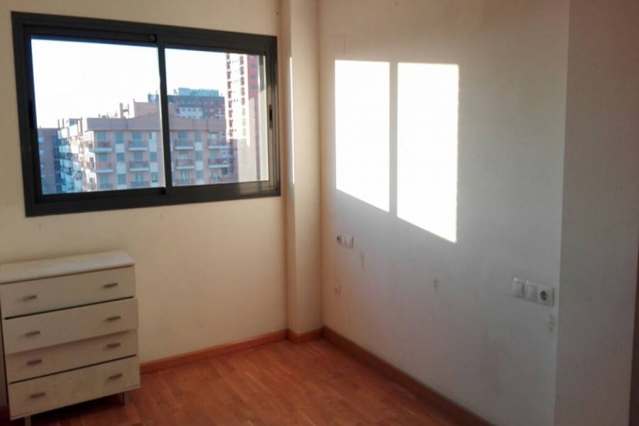Valencia,Valencia,España,2 Bedrooms Bedrooms,1 BañoBathrooms,Apartamentos,4358