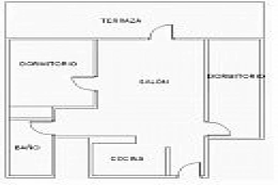 Valencia,Valencia,España,3 Bedrooms Bedrooms,1 BañoBathrooms,Apartamentos,4360