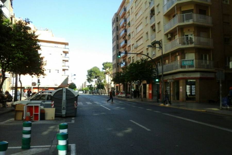 Valencia,Valencia,España,3 Bedrooms Bedrooms,1 BañoBathrooms,Apartamentos,4360