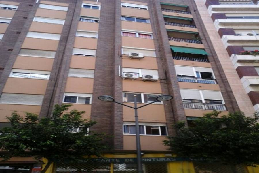 Valencia,Valencia,España,3 Bedrooms Bedrooms,1 BañoBathrooms,Apartamentos,4360