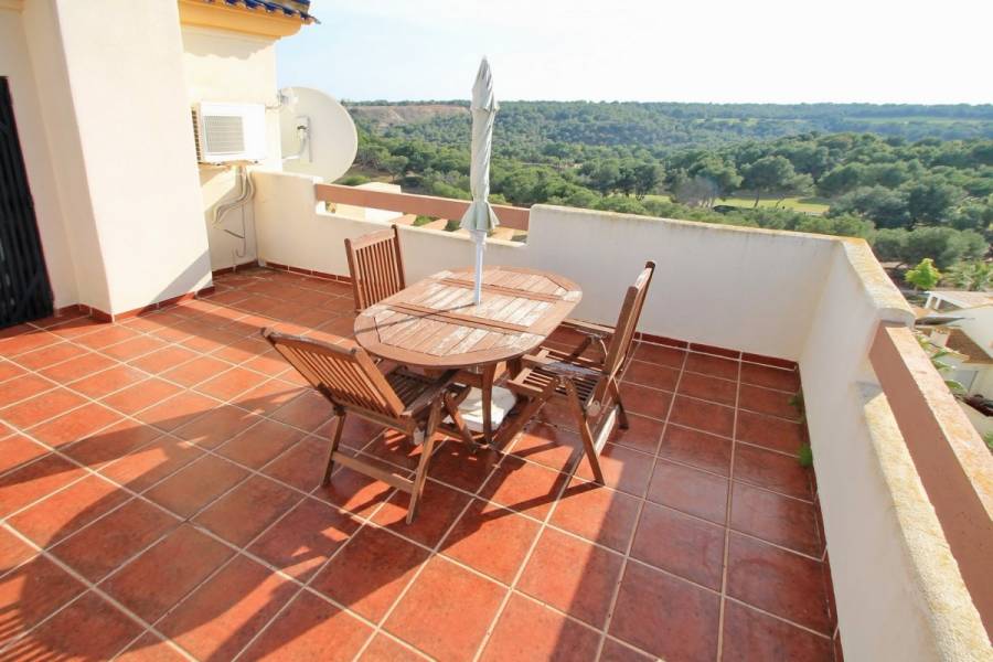 Campoamor,Alicante,España,6 Bedrooms Bedrooms,2 BathroomsBathrooms,Atico duplex,39096