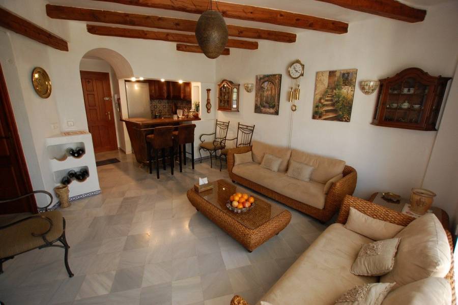 Torrevieja,Alicante,España,2 Bedrooms Bedrooms,1 BañoBathrooms,Atico,39097