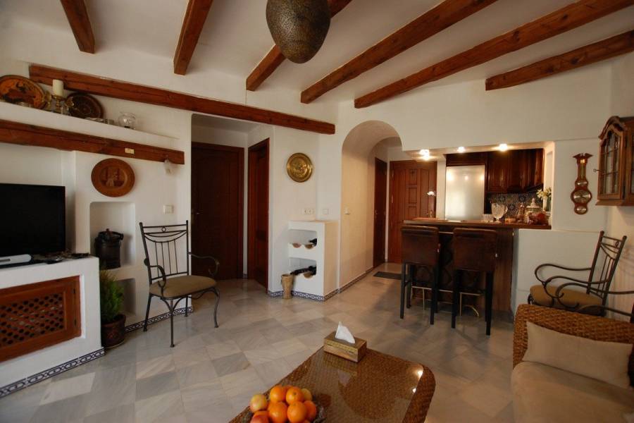 Torrevieja,Alicante,España,2 Bedrooms Bedrooms,1 BañoBathrooms,Atico,39097