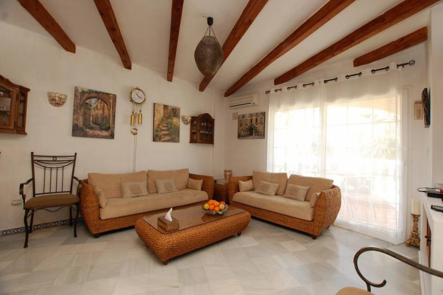 Torrevieja,Alicante,España,2 Bedrooms Bedrooms,1 BañoBathrooms,Atico,39097