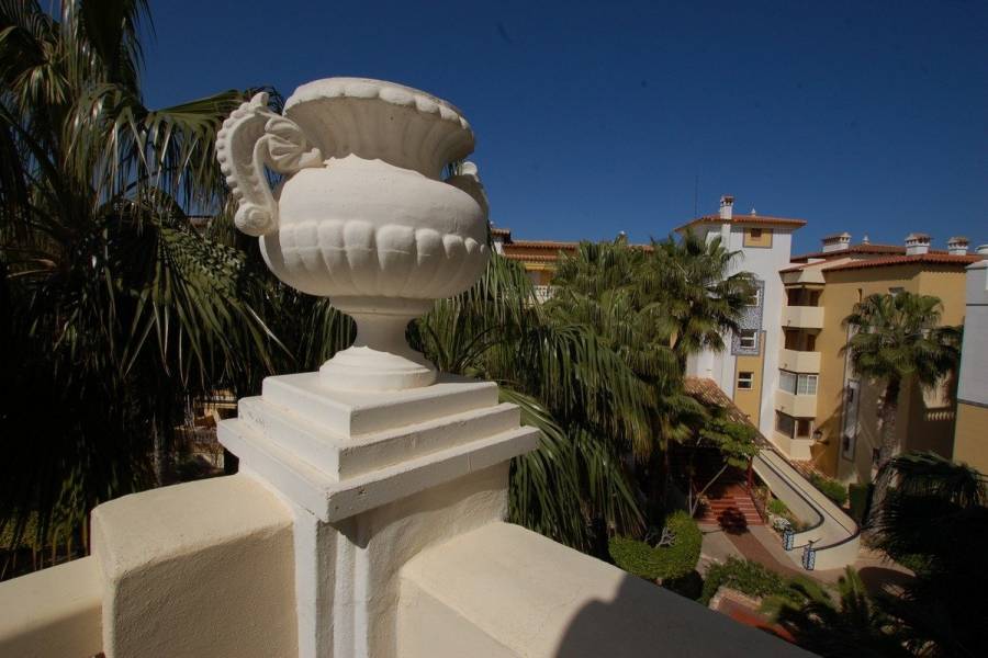 Torrevieja,Alicante,España,2 Bedrooms Bedrooms,1 BañoBathrooms,Atico,39097