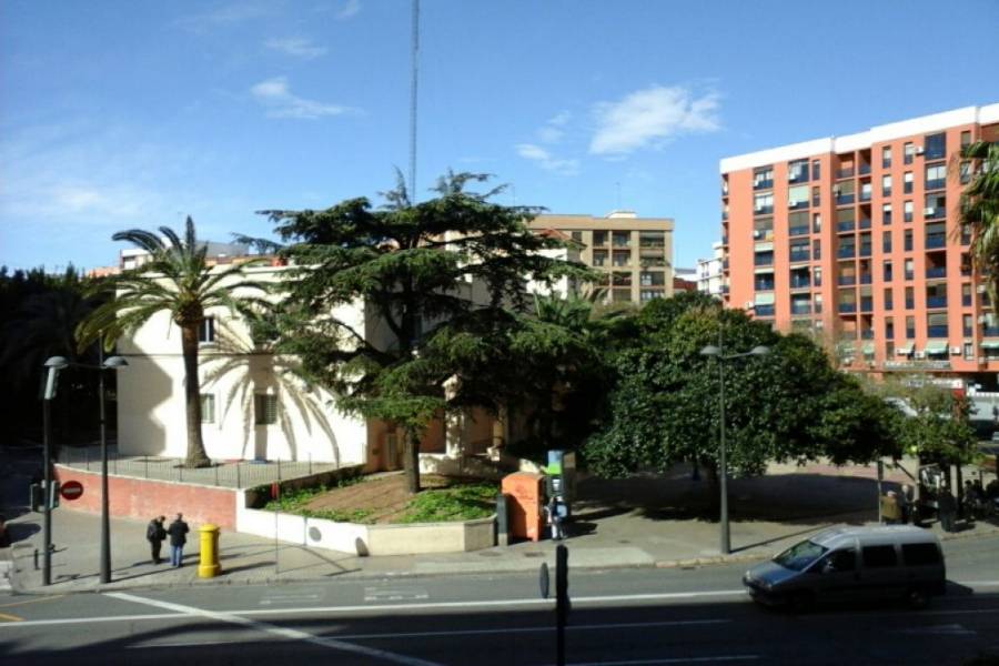 Valencia,Valencia,España,3 Bedrooms Bedrooms,2 BathroomsBathrooms,Apartamentos,4361