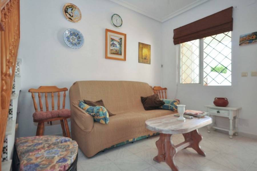 Torrevieja,Alicante,España,2 Bedrooms Bedrooms,1 BañoBathrooms,Adosada,39101